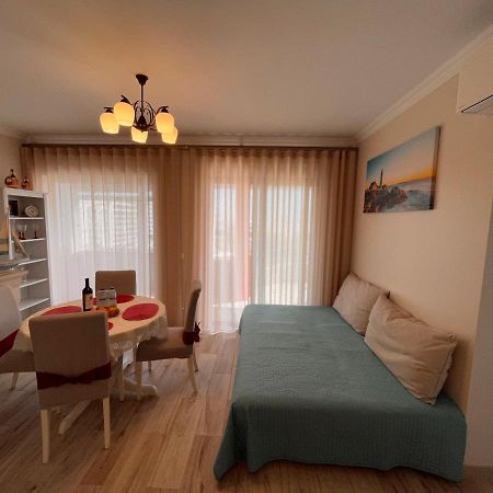 Costa De Caparica Appartement Buitenkant foto