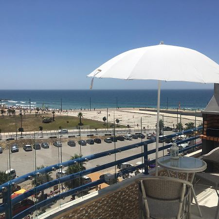 Costa De Caparica Appartement Buitenkant foto