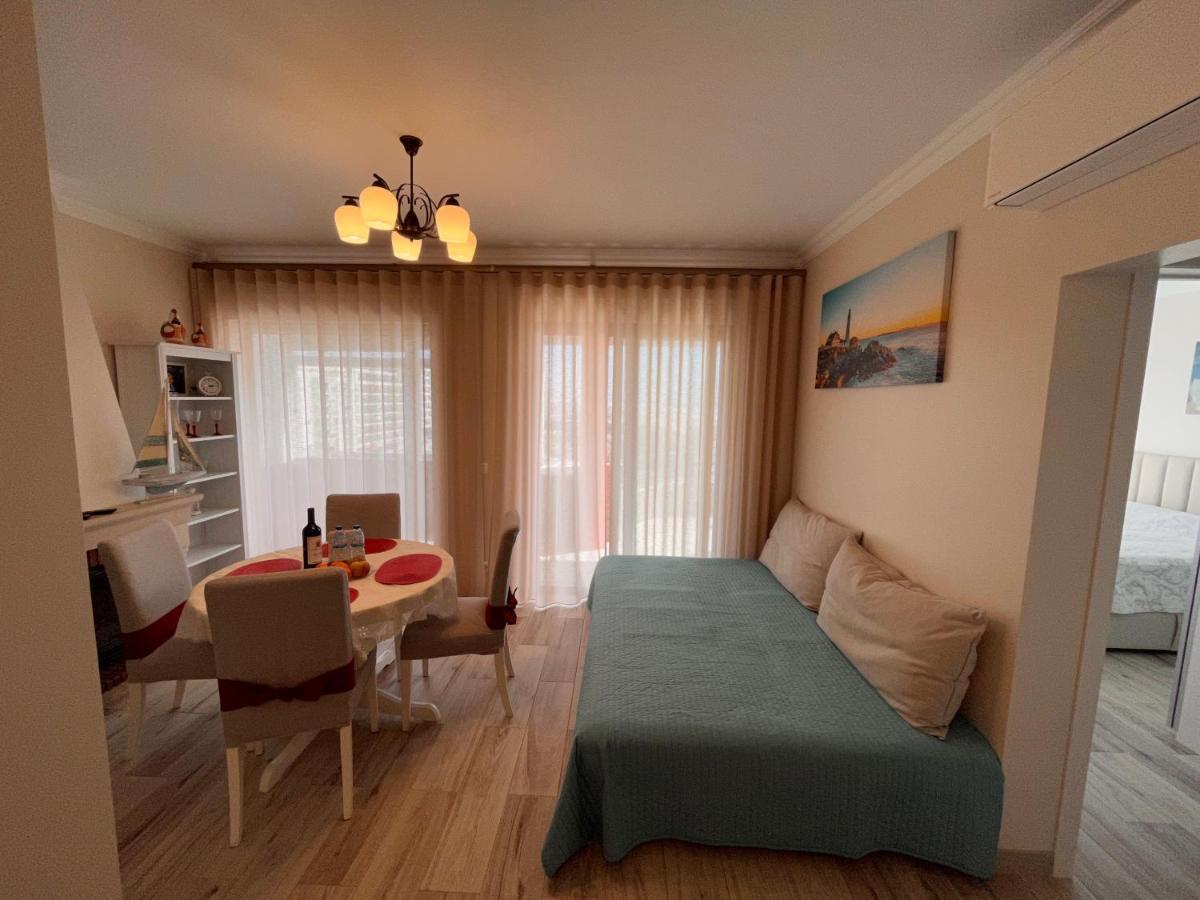 Costa De Caparica Appartement Buitenkant foto