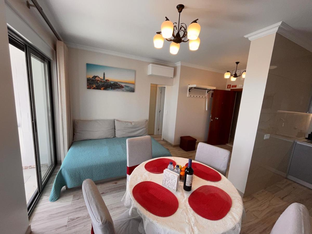 Costa De Caparica Appartement Buitenkant foto