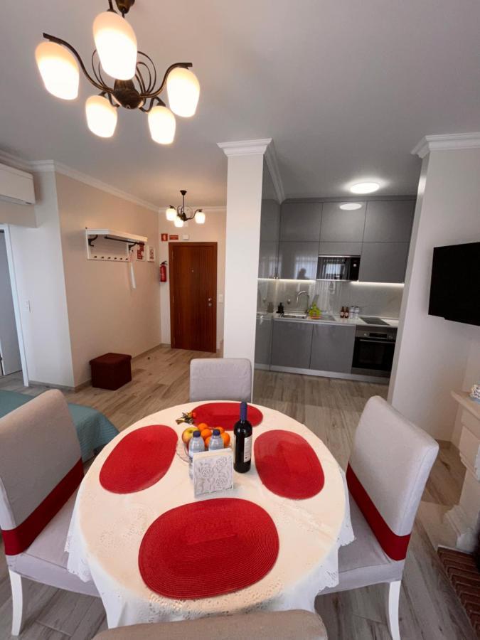 Costa De Caparica Appartement Buitenkant foto