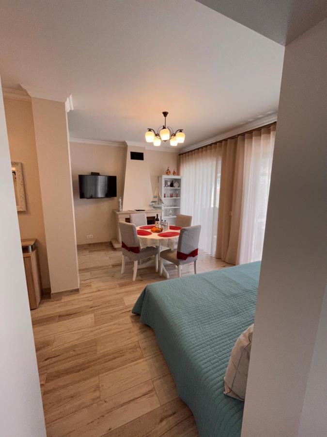 Costa De Caparica Appartement Buitenkant foto