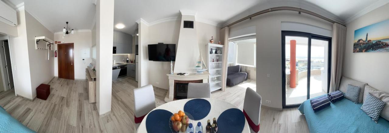 Costa De Caparica Appartement Buitenkant foto