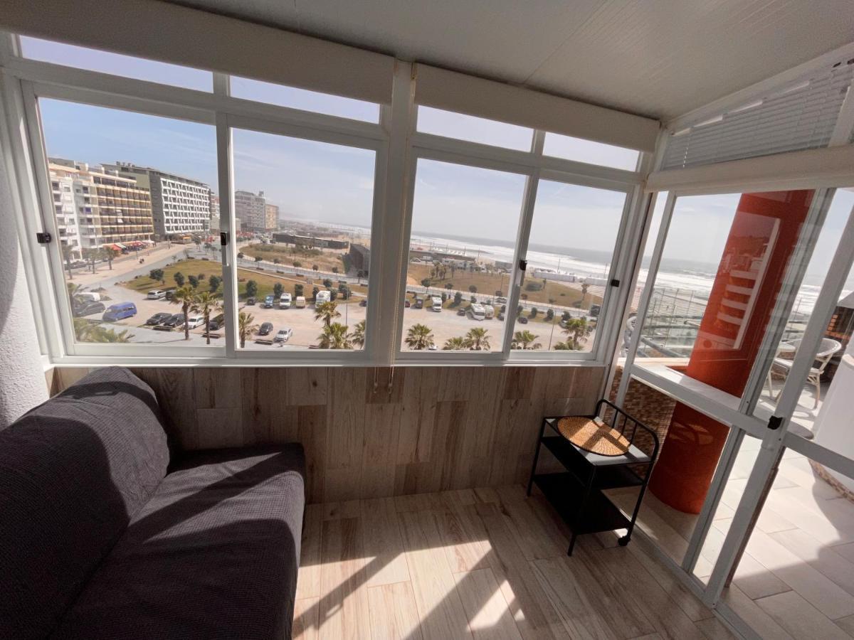 Costa De Caparica Appartement Buitenkant foto