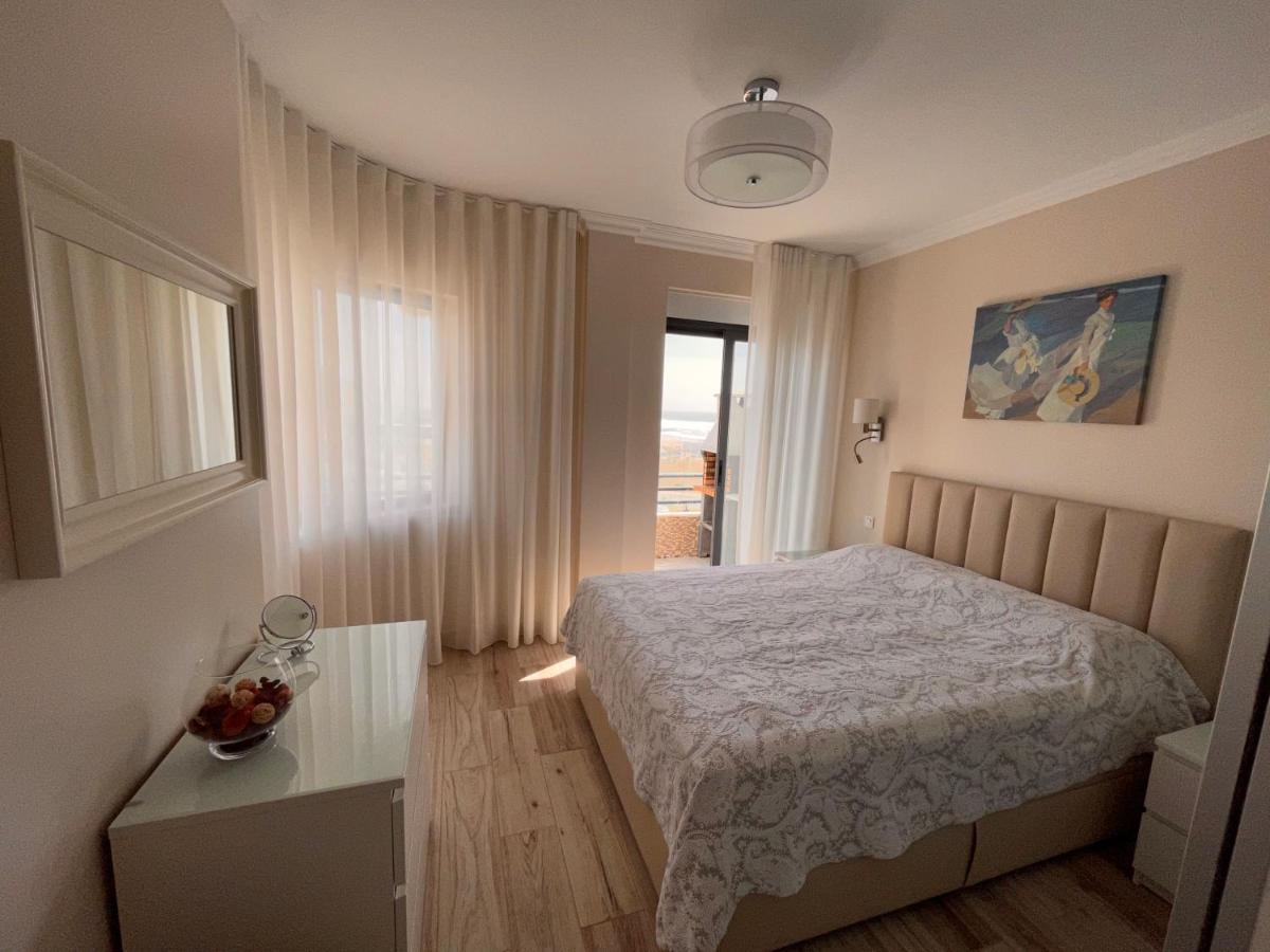 Costa De Caparica Appartement Buitenkant foto