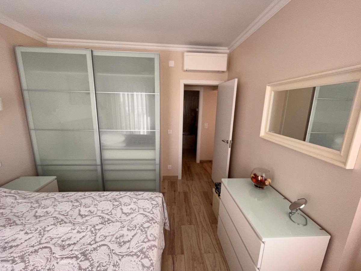 Costa De Caparica Appartement Buitenkant foto