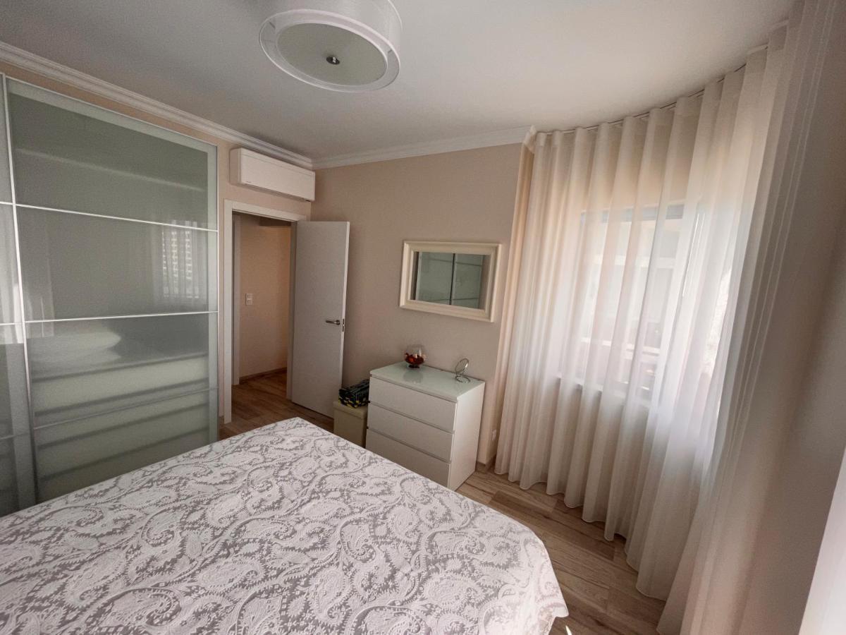 Costa De Caparica Appartement Buitenkant foto