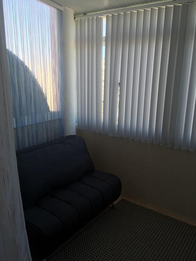 Costa De Caparica Appartement Buitenkant foto
