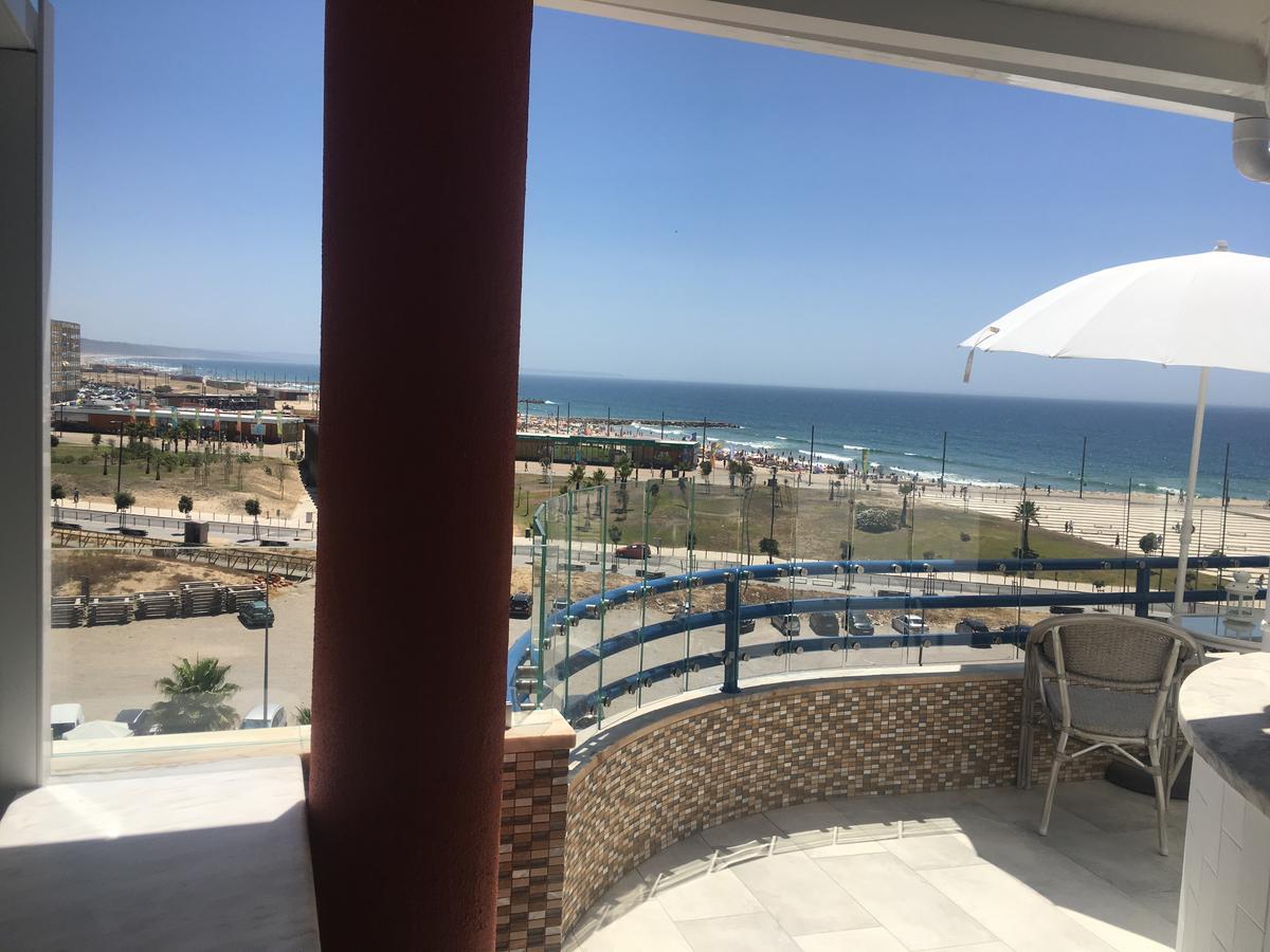 Costa De Caparica Appartement Buitenkant foto