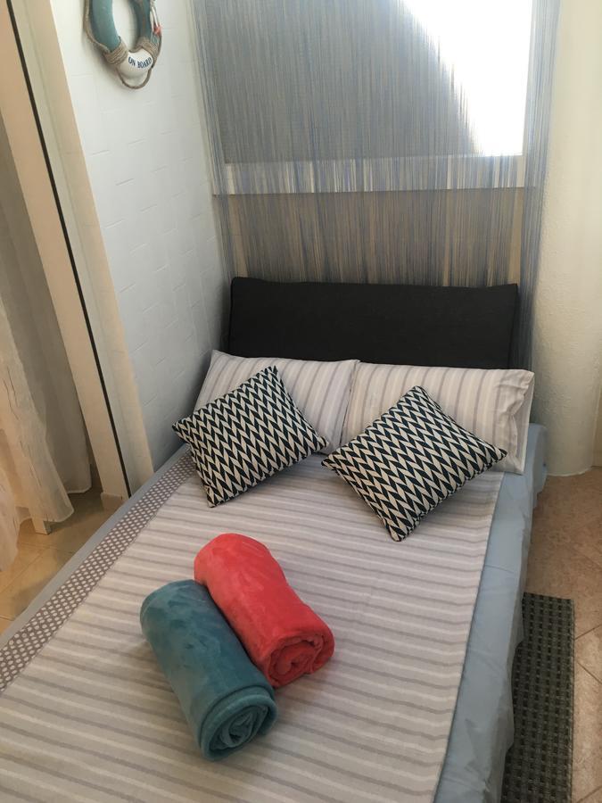 Costa De Caparica Appartement Buitenkant foto